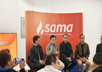 Hyper-Localized Marketing dan AI Jadi Kunci Strategi Brand di Era Digital