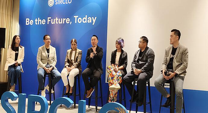 sirclo Enterprise Brand