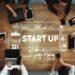 startup