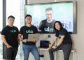 startup Ula