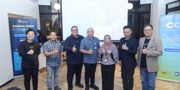 CBI Andalan UMKM