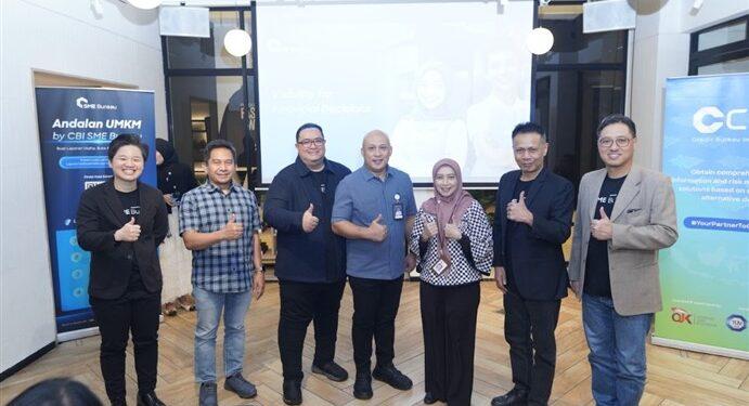 CBI Andalan UMKM