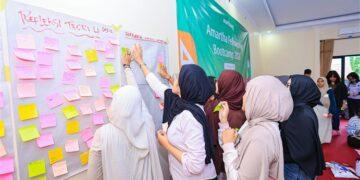 Beasiswa Amartha 2026