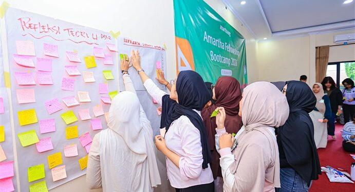 Beasiswa Amartha 2026