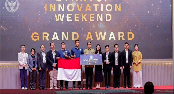 Duluin Startup of the Year 2026