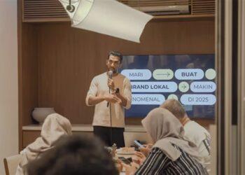 Hypefast menuju IPO