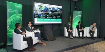 Smart Hospital Schneider Electric