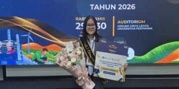 Tiffney - UPH