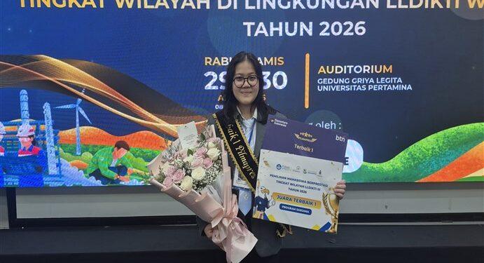 Tiffney - UPH
