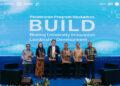 Boeing dan ITB Luncurkan BUILD Indonesia 2026 untuk Cetak Inovator Kedirgantaraan Muda