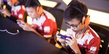 Ekosistem Gaming Asia Tenggara
