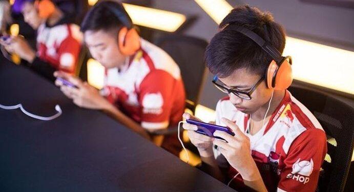 Ekosistem Gaming Asia Tenggara
