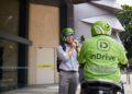 inDrive Perpres Perlindungan Pengemudi