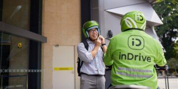 inDrive Perpres Perlindungan Pengemudi
