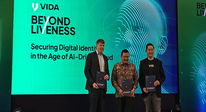 VIDA ID FraudShield