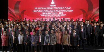Para Pengusaha Muda Harus Siap Hadapi Persaingan MEA