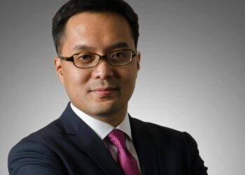 Patrick Walujo