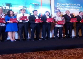Banyak Orang Indonesia Ingin Cepat Pensiun