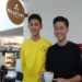 Kyle dan Kane, Tak Takut Berbisnis Di Usia Remaja