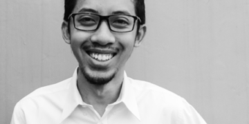 Andhika Satya Prawira : Satu Solusi Untuk Bisnis UKM