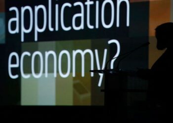 Indonesia Berpotensi Besar Dalam Application Economy