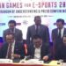 Gamer Indonesia Berlaga di AGES 2016