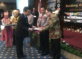 Bandung Awards 2016, Apresiasi Bagi Pelaku Usaha Wisata