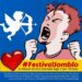 Festival Jomblo Digelar  14 Februari
