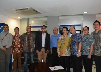 Menuju Masyarakat Digital Indonesia, Mega Bazaar Tetap Digelar