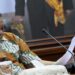 Target KUR 100 Triyun Harus Tercapai