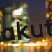 Tak Mampu Bersaing, Rakuten Tutup Toko di Indonesia