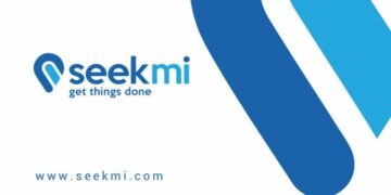 Seekmi Wakili Indonesia Pada Google Launchpad Accelerator di Silicon Valley