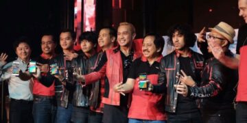 Smartfren Pacu Kreativitas Anak Muda Melalui Kampanye #Generasi4G