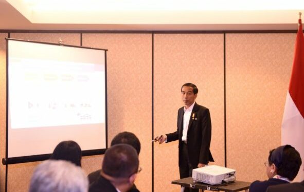 UMKM Harus Dapat Akses Teknologi Digital
