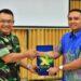 Gembleng Kepemimpinan, XL Kirim Mahasiswa ke Akademi Militer