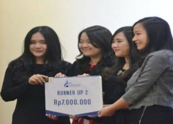 Young Enterpreneurship Summit Tanamkan Nilai Positif Wirausaha