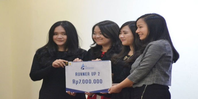 Young Enterpreneurship Summit Tanamkan Nilai Positif Wirausaha