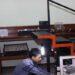 Energi Listrik Dari Anak Tangga