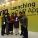 myTRIP, Aplikasi Pesan Taksi dari Express Group