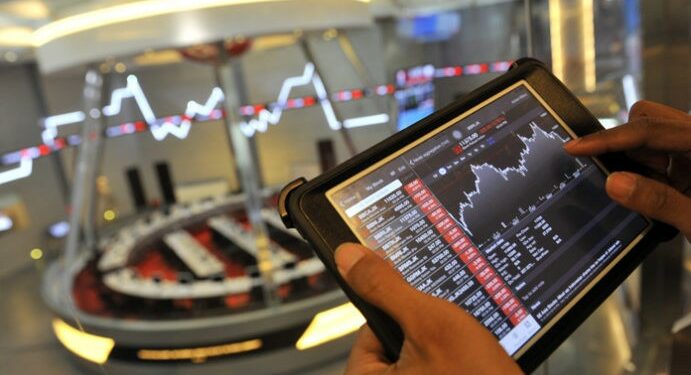 E-Commerce Asing Melantai Di Bursa Agar Lebih Transparan