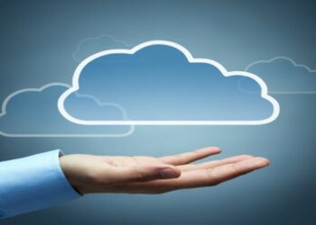 cloud services