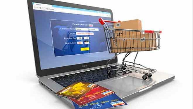 Inilah Tujuh Isyu Strategis Pada Roadmap e-Commerce Nasional