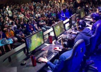 Garena Indonesia Siap Dukung eSports