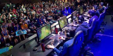 Garena Indonesia Siap Dukung eSports