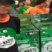 Buang Sampah Elektronik di e-Waste