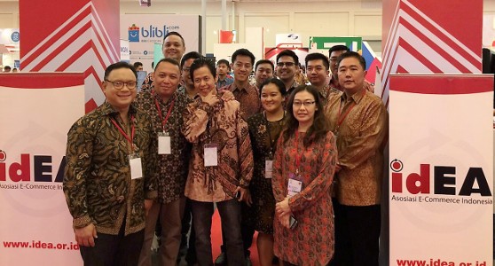 Tahun 2016 Menjadi Babak Baru Bagi Industri e-Commerce di Indonesia