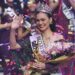 Kezia Warouw Puteri Indonesia 2016