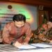 Tanah Agun UKM Diamankan