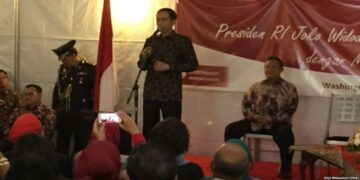 Presiden : Technoprenur Indonesia Bangun Negeri Sendiri