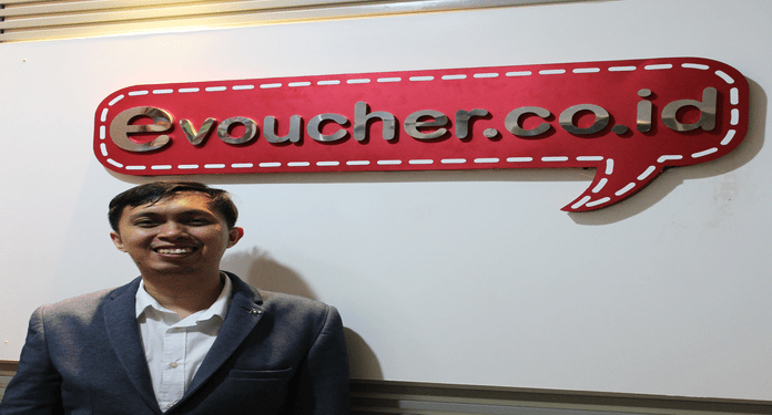 Danny Baskara : Membangun Harapan Pada e-Commerce